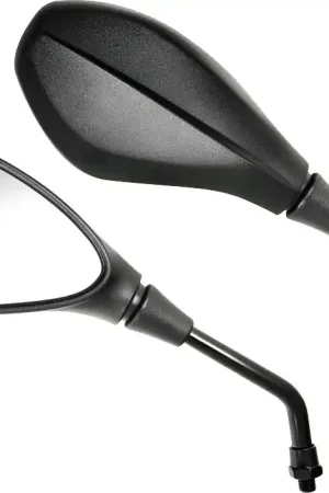 LAMPA - DIKE - Accessories - Pair of Rearview Mirrors Hete Deal